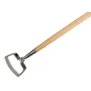 Kent & Stowe Long Handled Oscillating Hoe Stainless Steel