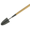 Kent & Stowe Carbon Steel Long Handled Trowel, FSCÂ®