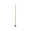 Kent & Stowe Long Handled Dutch Hoe Carbon Steel, FSC®