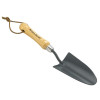 Kent & Stowe Carbon Steel Hand Trowel, FSCÂ®