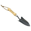 Kent & Stowe Carbon Steel Hand Transplanting Trowel, FSCÂ®