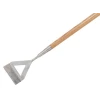 Kent & Stowe Stainless Steel Garden Life Dutch Hoe, FSC&Acirc;&reg;