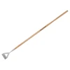 Kent & Stowe Stainless Steel Garden Life Dutch Hoe, FSC®