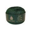 Kent & Stowe Jute Twine Green 80m (100g)