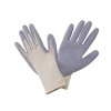 Kent & Stowe Natural Bamboo Gloves Light Blue - Ladies Small