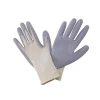 Kent & Stowe Natural Bamboo Gloves Light Blue - Ladies Small
