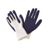 Kent & Stowe Natural Bamboo Gloves Navy - Men's Medium