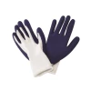 Kent & Stowe Natural Bamboo Gloves Navy - Men's Large