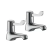 Bath Taps Lever
