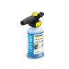 Karcher FJ 10 C Connect 'n' Clean Foam Nozzle with Car Shampoo