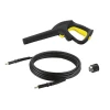 Karcher Replacement Hose 7.5m & Hand Gun