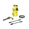 Karcher K 2 Modular Pressure Washer 110 bar 240V