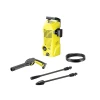Karcher K 2 Modular Pressure Washer 110 bar 240V
