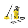 Karcher K 2 Power Control Home Pressure Washer 110 bar 240V