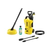 Karcher K 2 Power Control Home Pressure Washer 110 bar 240V