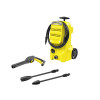 Karcher K 3 Classic Pressure Washer 120 bar 240V
