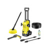 Karcher K3 Modular Home Pressure Washer 120 bar 240V