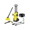 Karcher K3 Modular Home Pressure Washer 120 bar 240V