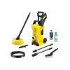 Karcher K 3 Power Control Car & Home Pressure Washer 120 bar 240V