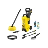 Karcher K 3 Power Control Car & Home Pressure Washer 120 bar 240V