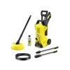 Karcher K 3 Power Control Home Pressure Washer 120 bar 240V