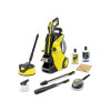 Karcher K5 Power Control Car & Home Flex Pressure Washer 145 bar 240V