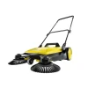 Karcher S 4 Twin Sweeper