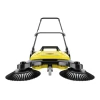 Karcher S 4 Twin Sweeper