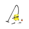 Karcher WD 2 Plus Wet & Dry Vacuum 1000W 240V