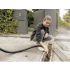 Karcher WD 2 Plus Wet & Dry Vacuum 1000W 240V