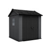 Keter Newton Plus Shed 7 x 7.5ft