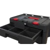 Keter Stack N Roll 2-Drawer Unit