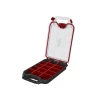 Keter Stack N Roll Half Footprint Organiser