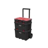 Keter Stack N Roll Modular System