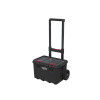 Keter Stack N Roll Modular System