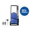 Nilfisk Alto CORE 125 Pressure Washer 125 bar 240V