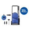 Nilfisk Alto CORE 125 Home & Garden Pressure Washer 125 bar 240V