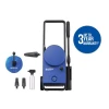 Nilfisk Alto CORE 125 Home & Garden Pressure Washer 125 bar 240V