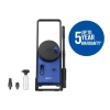 Nilfisk Alto CORE 140 Powercontrol Pressure Washer 140 bar 240V