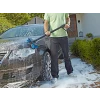 Nilfisk Alto Click & Clean Auto Brush