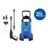 Nilfisk Alto C110.7-5 X-TRA Pressure Washer 110 Bar 240 Volt