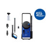 Nilfisk Alto Core 150-10 High-Pressure Washer 150 bar 240V