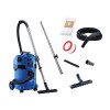 Nilfisk Alto Multi ll 22T Wet & Dry Vacuum with Power Tool Take Off 1200W 240V