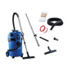 Nilfisk Alto Multi ll 30T Wet & Dry Vacuum With Power Tool Take Off 1400 Watt 240 Volt