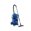 Nilfisk Alto Multi ll 30T Wet & Dry Vacuum With Power Tool Take Off 1400 Watt 240 Volt