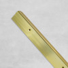 40mm Corner Worktop Joint Bright Gold
