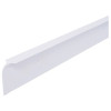 30mm Corner Worktop Joint White
