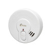 Kidde 29HD Optical Smoke Alarm Battery Powered