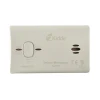Carbon Monoxide Alarm 10 Year Sensor