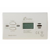 Carbon Monoxide Alarm Digital 10 Year
